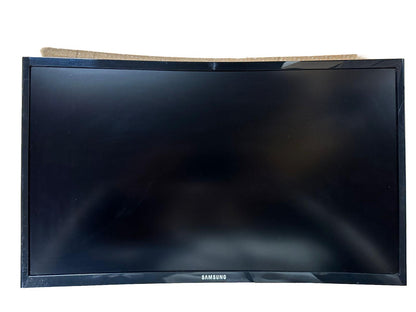 SAMSUNG 23.5” CF396 Curved Computer Monitor, AMD FreeSync For Advanced Gaming