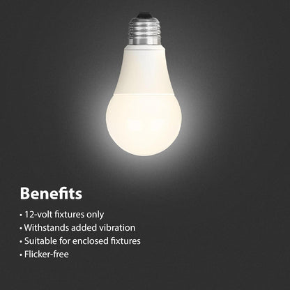 Feit Enhance A21 E26 (Medium) LED Bulb Daylight 150 Watt Equivalence 1 pk