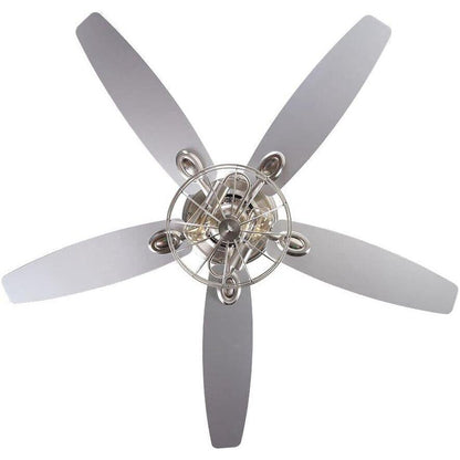 Modern Ceiling Fan 