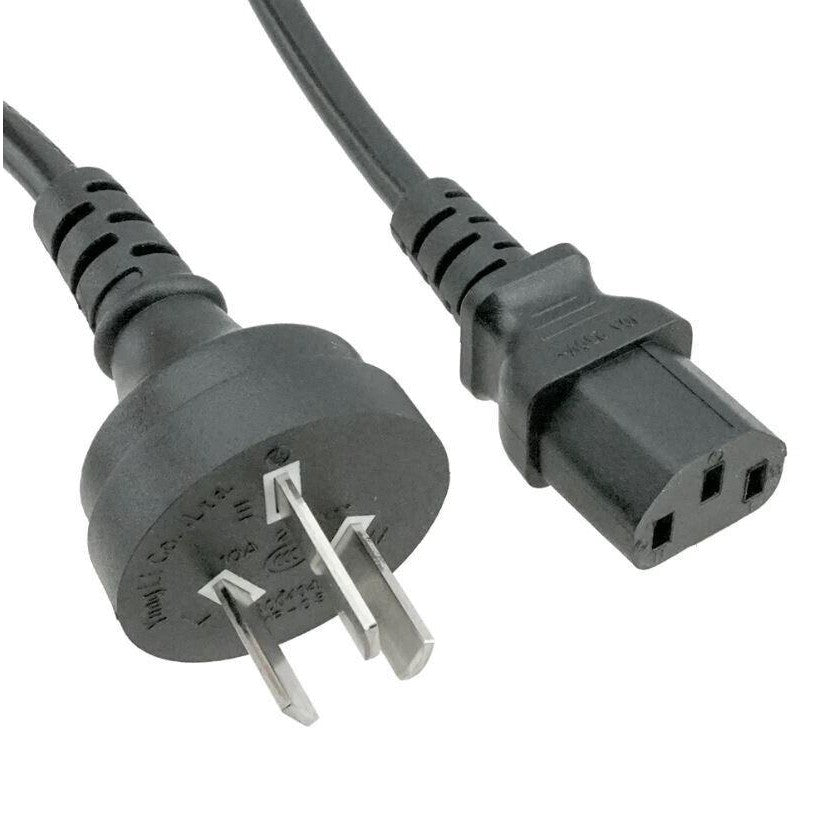 Power Cord Prong