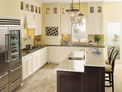 MOEN S664SRS Wall Mounted Swing Arm Pot Filler in Spot Resist Stainless