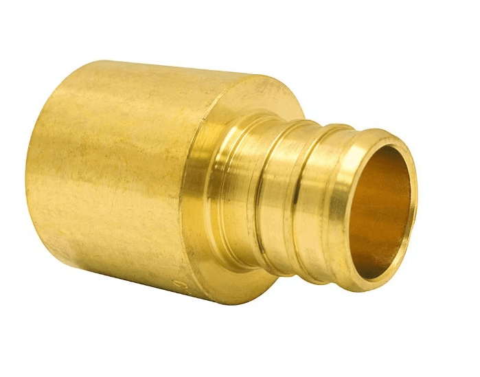 Apollo Valves Pipe Adapter