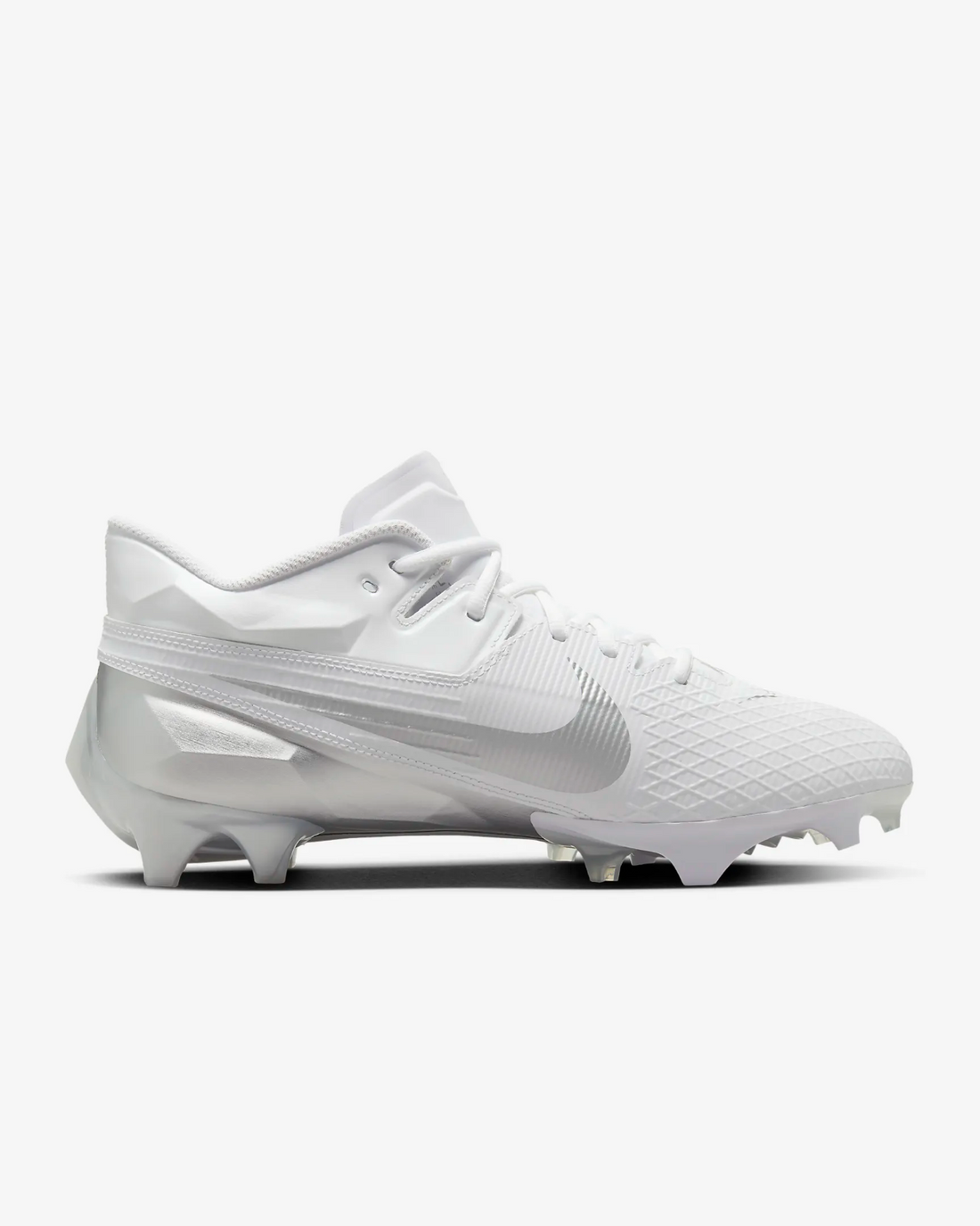 Left Side Only - Nike Vapor Edge Elite 360 2 Football Cleats Men&