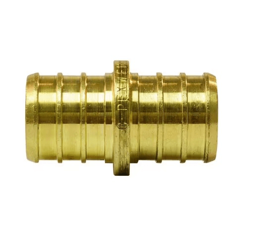 Conbraco 0.75 in. Coupling Crimp - Pack of 10