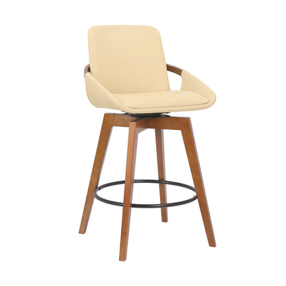 Wood Bar Stool