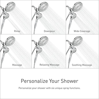 MOEN Graeden 82137SRN Magnetix 1-Handle Bathtub and Shower Faucet in Spot Resist Brushed Nickel (Valve Included)