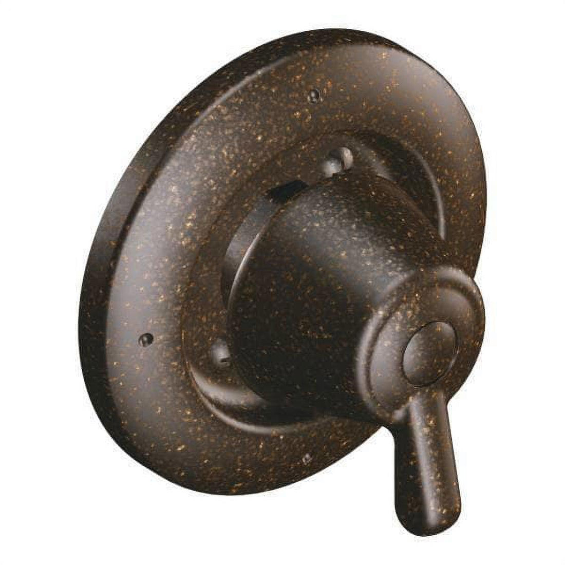 MOEN T4171ORB 3-Function Transfer Valve Trim Kit in Oil Rubbed Bronze (Valve Required)