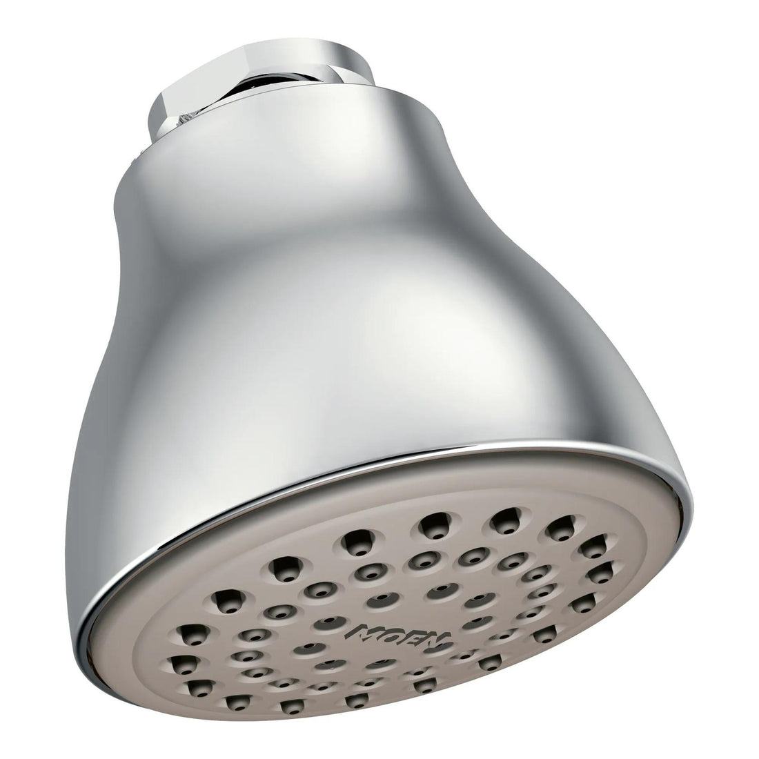 MOEN Chateau T471EP Single Handle Tub and Shower Trim in Chrome (Valve Required)