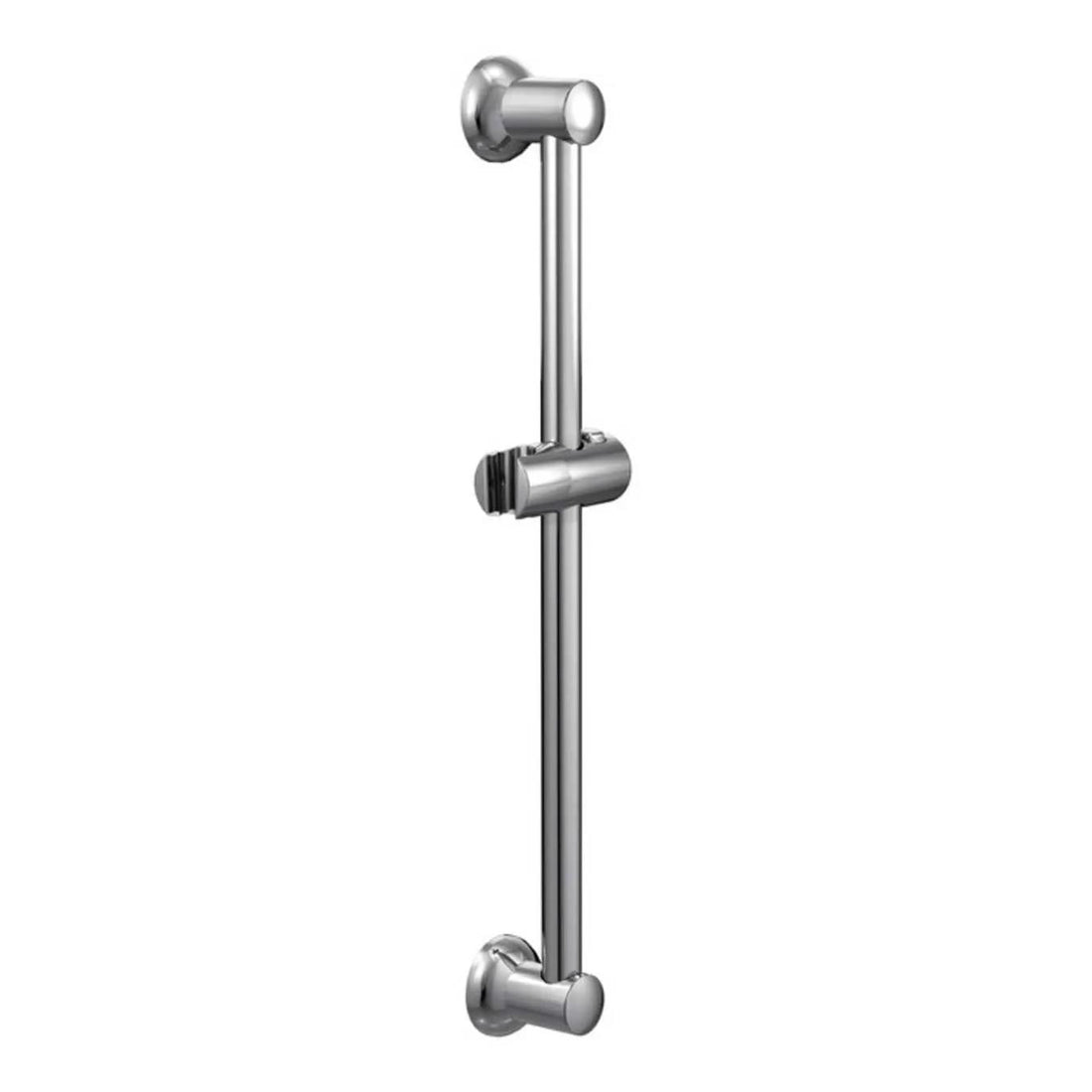 MOEN A735 Handshower 30-Inch Adjustable Slidebar Assembly in Chrome