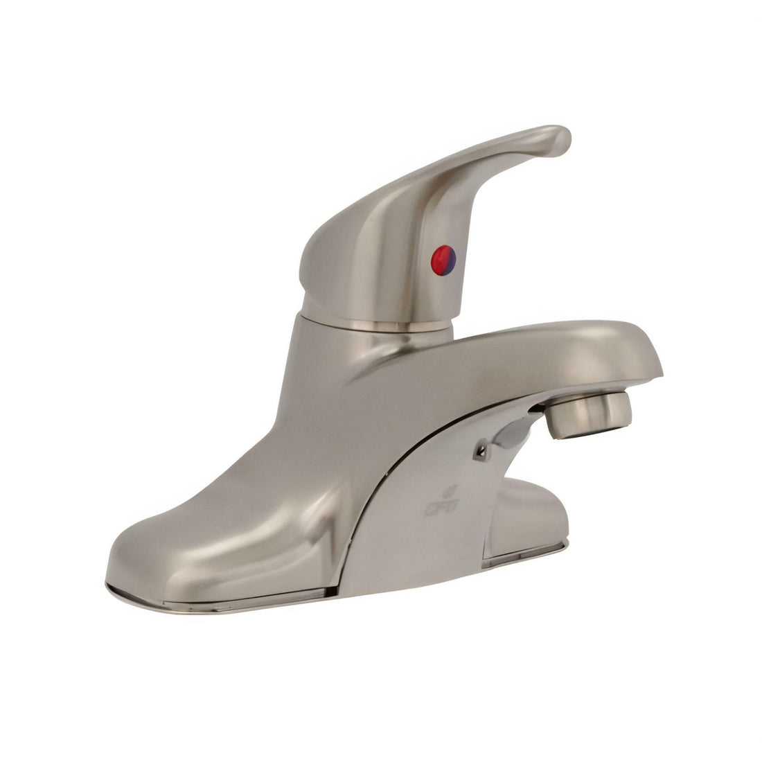 MOEN CFG CA40711BN Bathroom Faucet Brushed Nickel