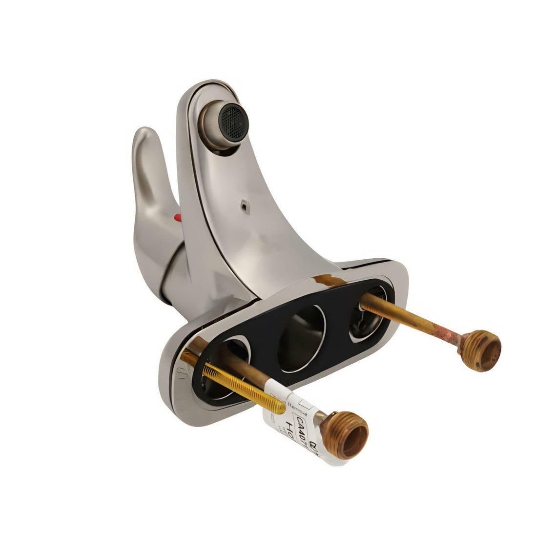 MOEN CFG CA40711BN Bathroom Faucet Brushed Nickel