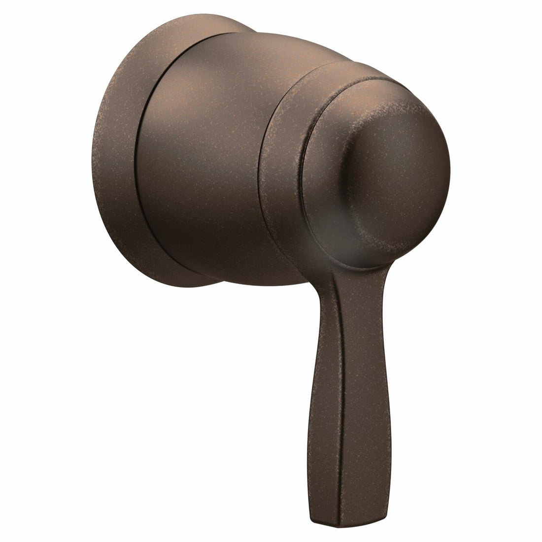 MOEN Voss T4692ORB 1-Handle Volume Control Valve Trim Kit in Oil Rubbed Bronze (Valve Not Included)