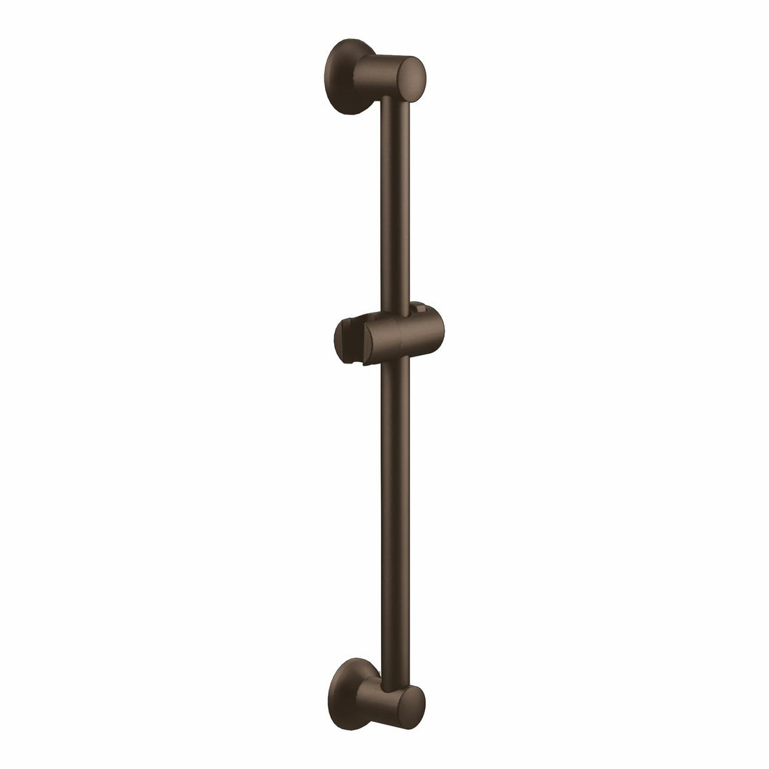 Moen A735ORB Handshower 30-Inch Adjustable Slidebar Assembly in Oil Rubbed Bronze