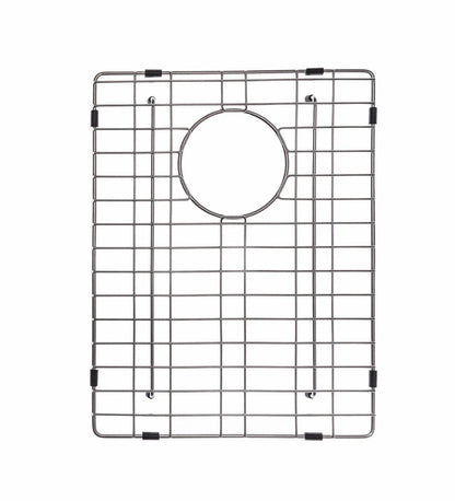 Kraus Stainless Steel Kitchen Sink Bottom Grid 15&quot; x 15 5/8&quot; x 7/8&quot;