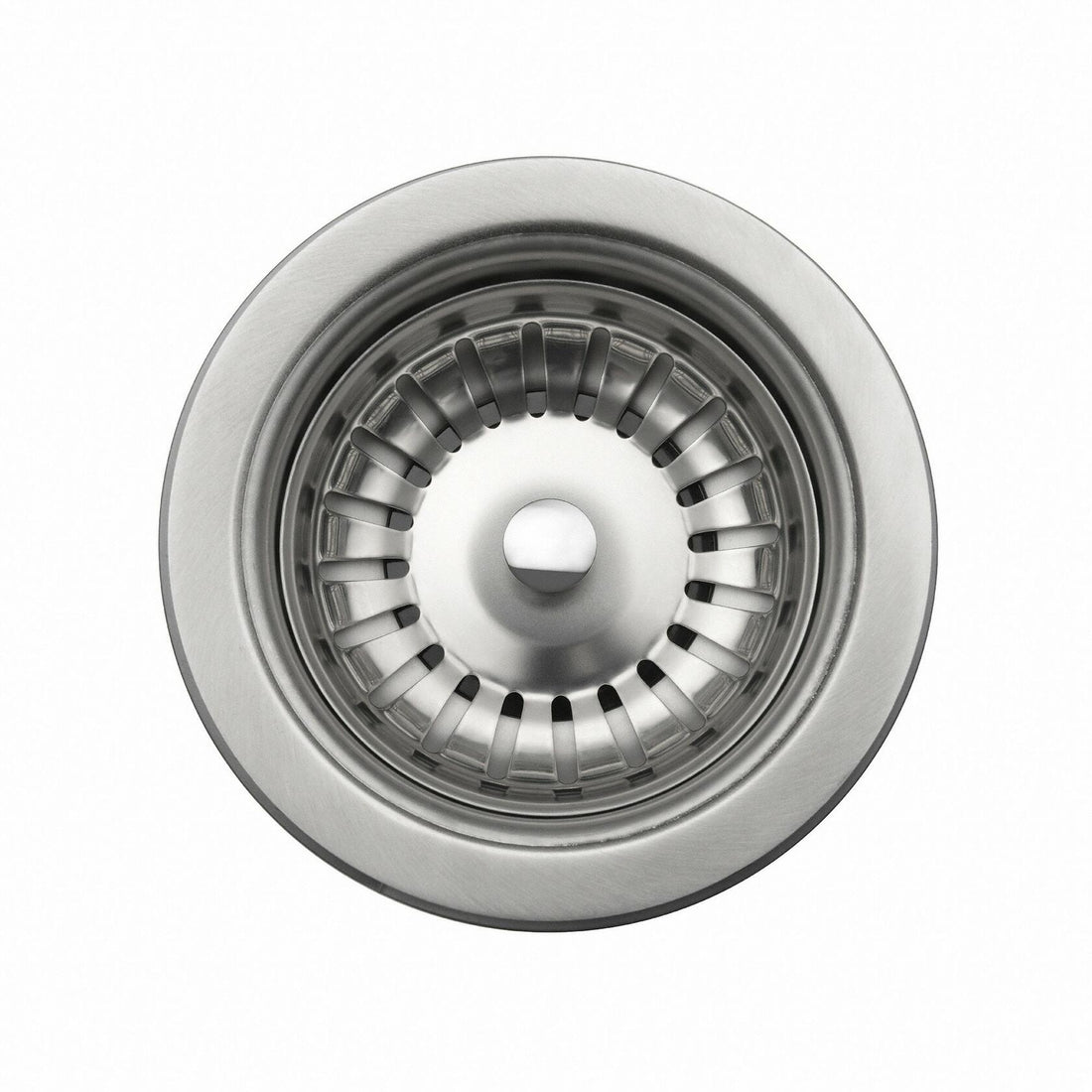 KRAUS Stainless Steel Strainer, ST-1