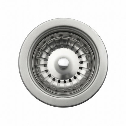 KRAUS Stainless Steel Strainer, ST-1