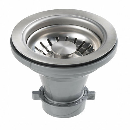 KRAUS Stainless Steel Strainer, ST-1