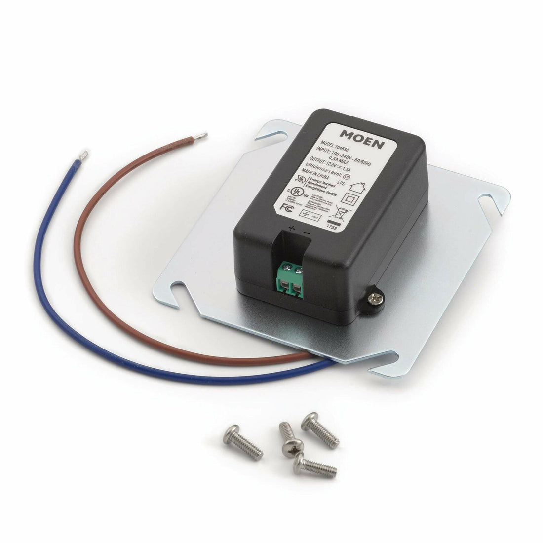 Moen 104630 Commercial AC Transformer