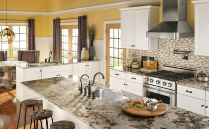 MOEN Modern S664ORB Wall Mount Swing Arm Folding Pot Filler, Double Jointed Kitchen Faucet in Oil Rubbed Bronze