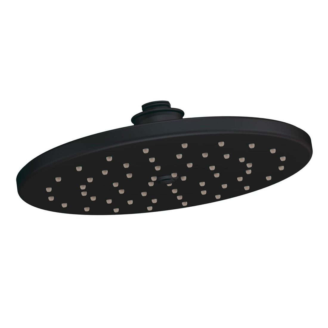 MOEN S112EPWR One-Function 10" Diameter Spray Head Eco-Performance Rainshower in Wrought Iron