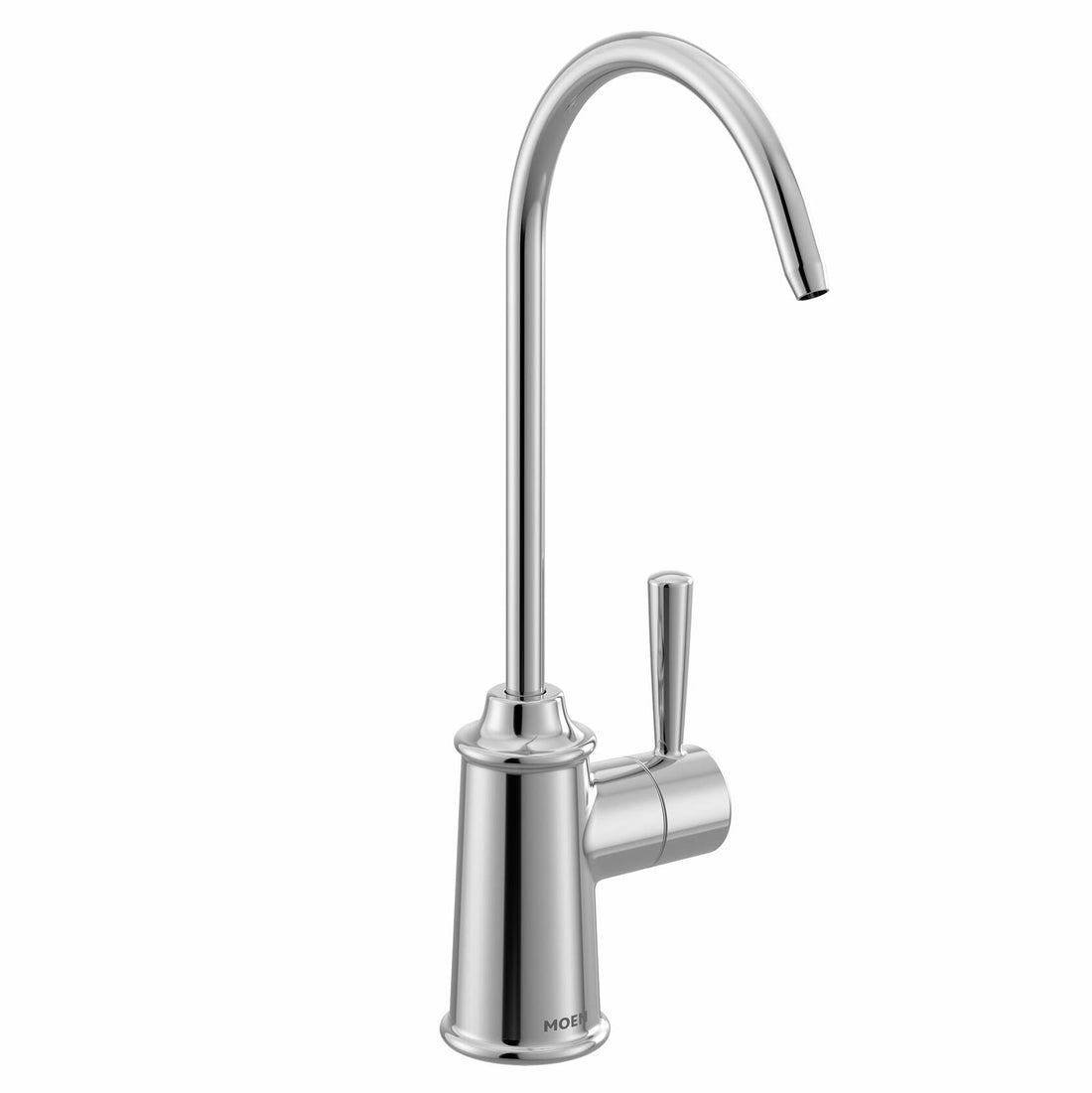 MOEN Sip F7600 Traditional Single Handle Drinking Fountain Beverage Faucet in Chrome