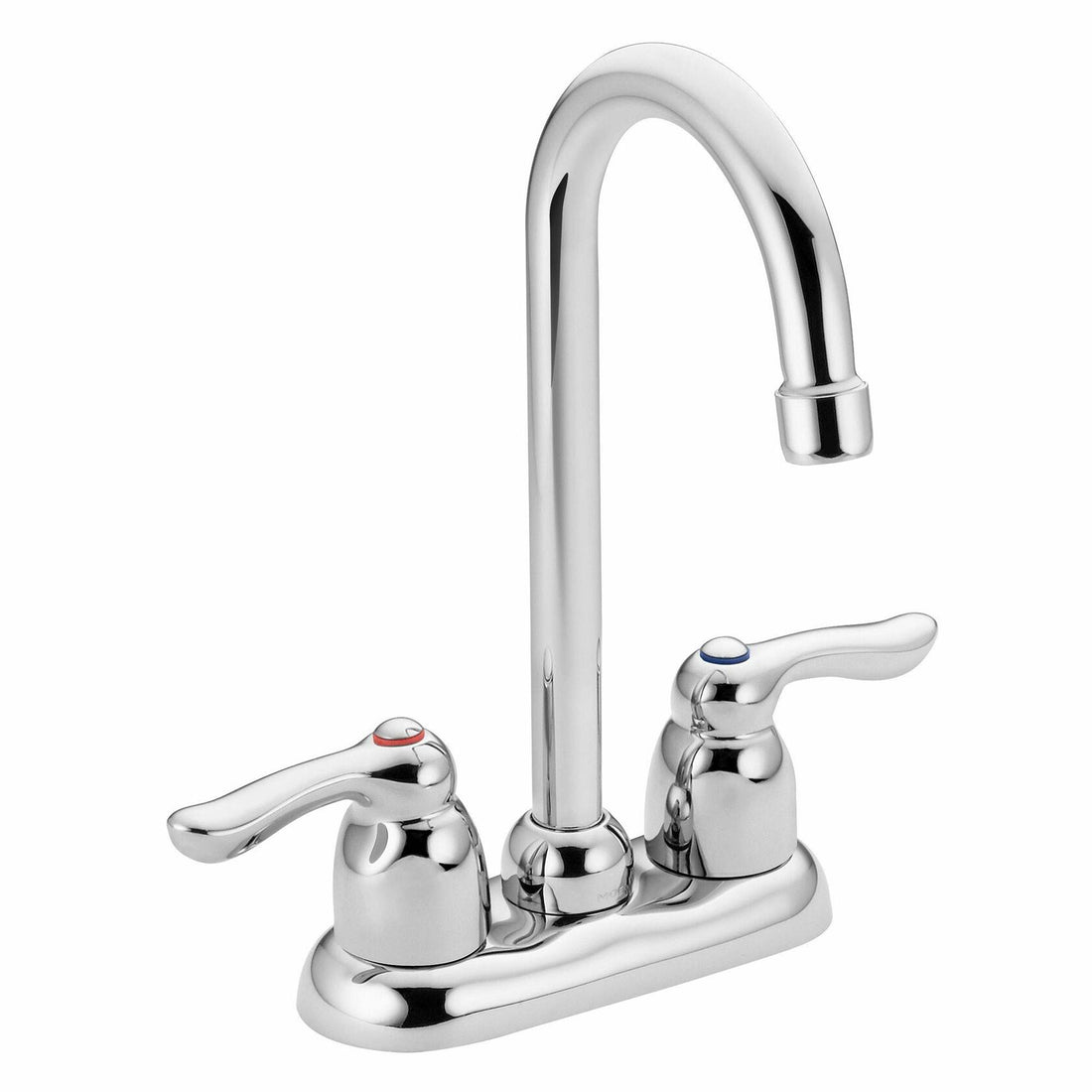 MOEN 8957 Commercial M-Bition Bar/Pantry Faucet 1.5 GPM in Chrome