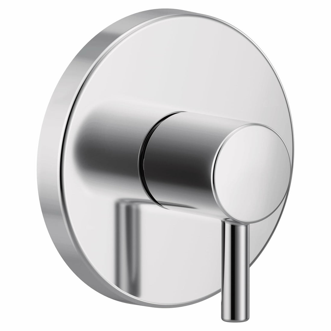 Moen UT4191 Align 1-Handle M-CORE Transfer Valve Trim Kit, Valve Required, Chrome