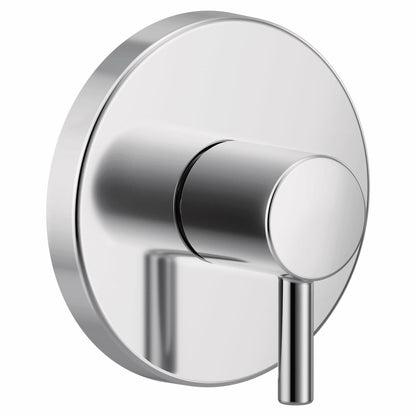 Moen UT4191 Align 1-Handle M-CORE Transfer Valve Trim Kit, Valve Required, Chrome